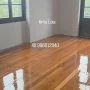 Foto 1:  Arte Lixa Restauração de Piso