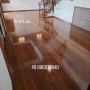 Foto 1:  Arte Lixa Restauração de Piso