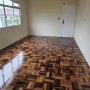 Foto 1:  Arte Lixa Restauração de Piso