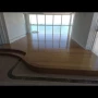 Foto 1:  Arte Lixa Restauração de Piso